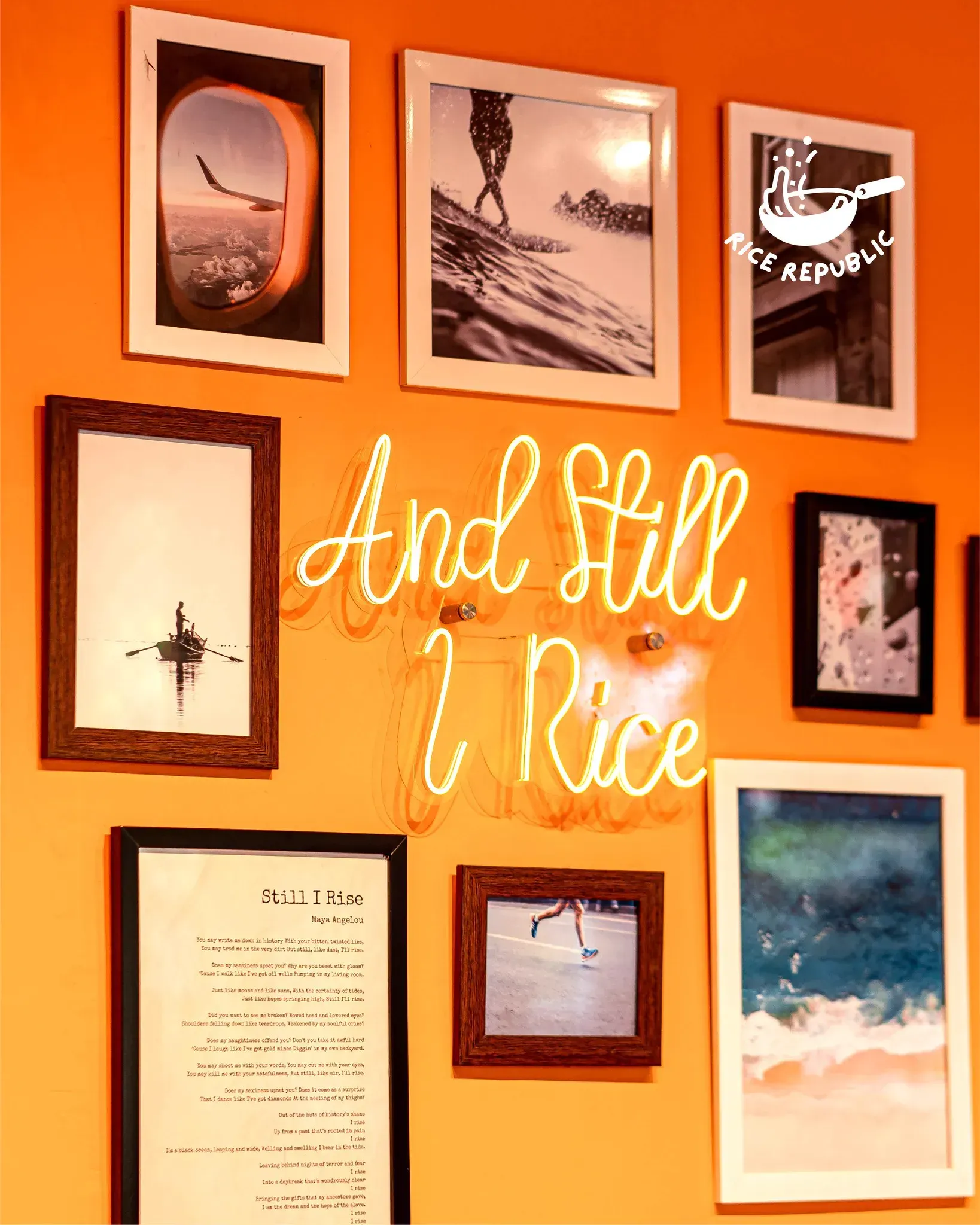 Rice Republic vibe 2
