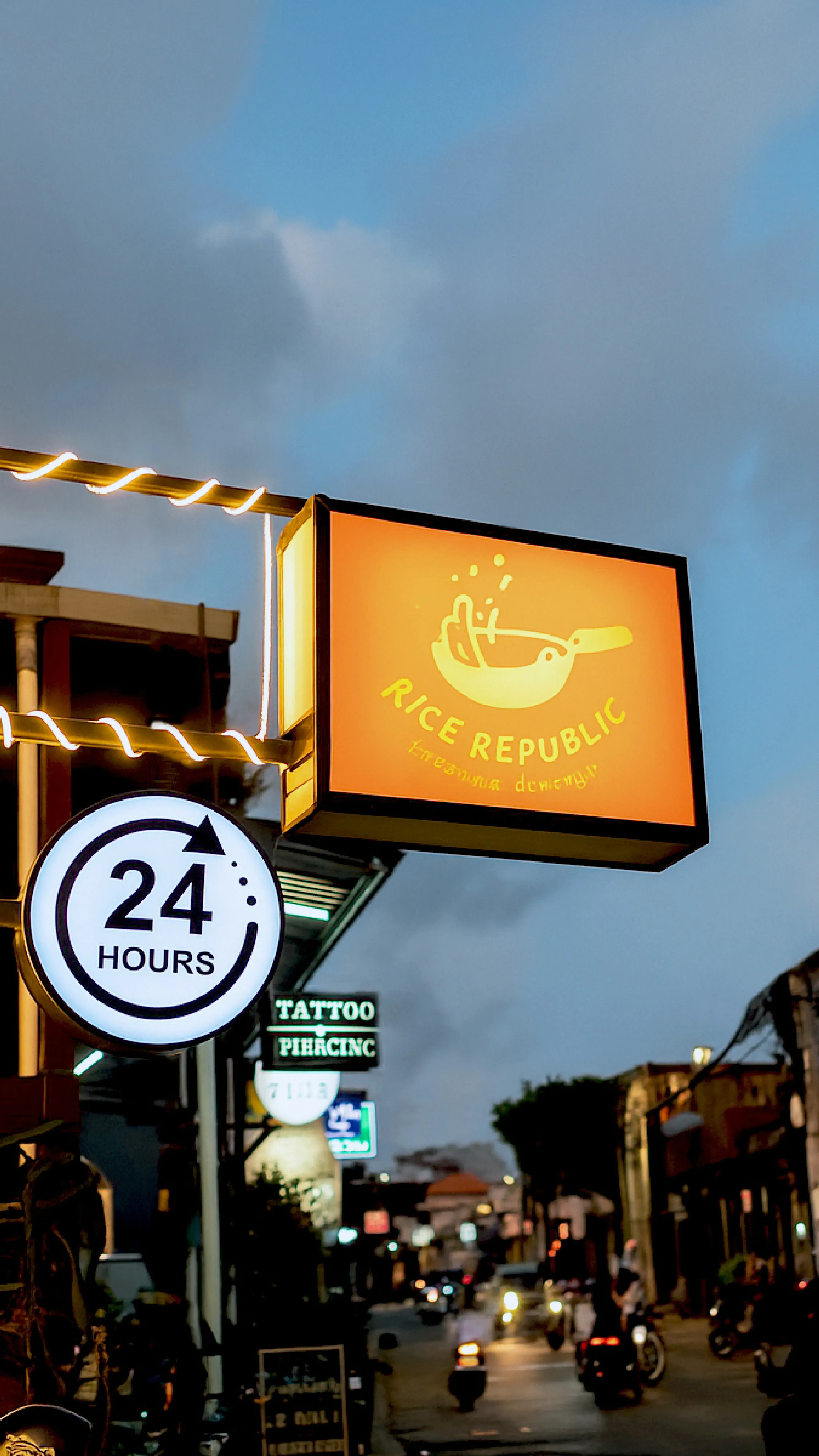 Rice Republic vibe 1